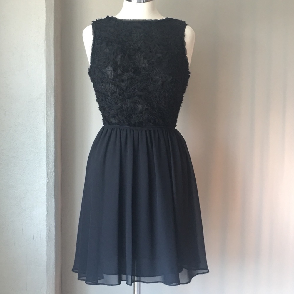 COPY - Max Studio Specialty Products Cocktail Dress